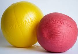 Pilates Small Ball